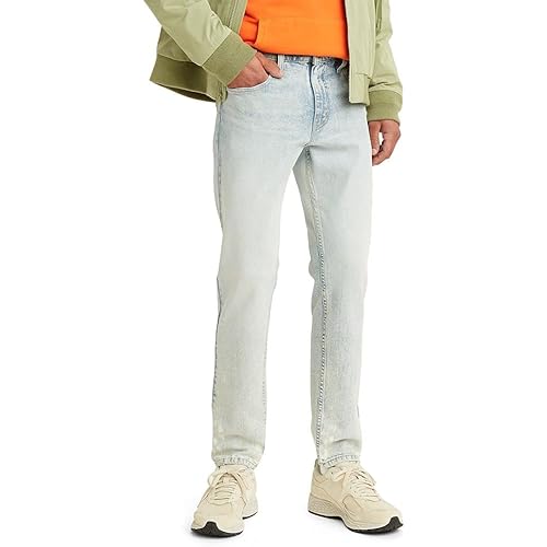 Levi's Men's 512 Slim Taper Fit Jeans