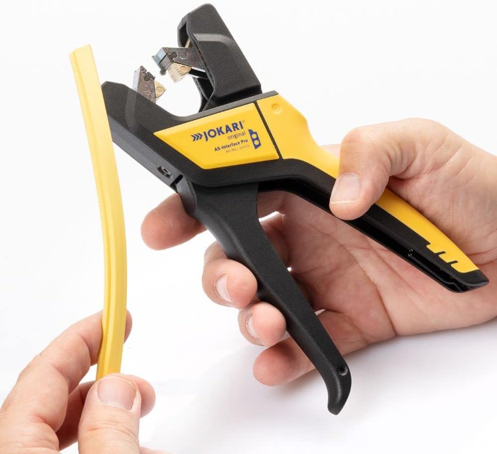 AS-Interface Pro Automatic Wire Stripper