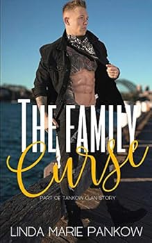 Paperback The Family Curse: Made of Love Book
