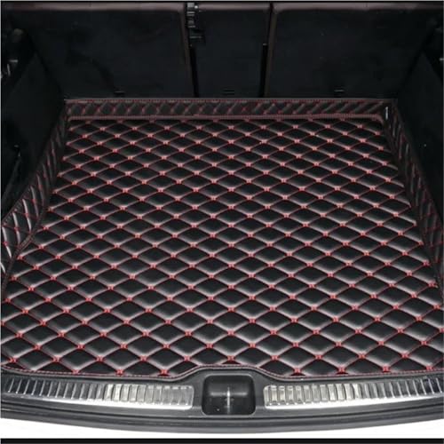 Tapis de coffre pour BMW X1 X2 X3 protection de plateau