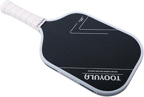 Miniatura 9 de Pickleball Paddle Pickle Outdoor Professional Honeycomb Polymer Core Blanco,#3 green pickleballs,#3 mixed