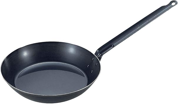 Summit Industrial Frying Pan 11.0 inches 28 cm