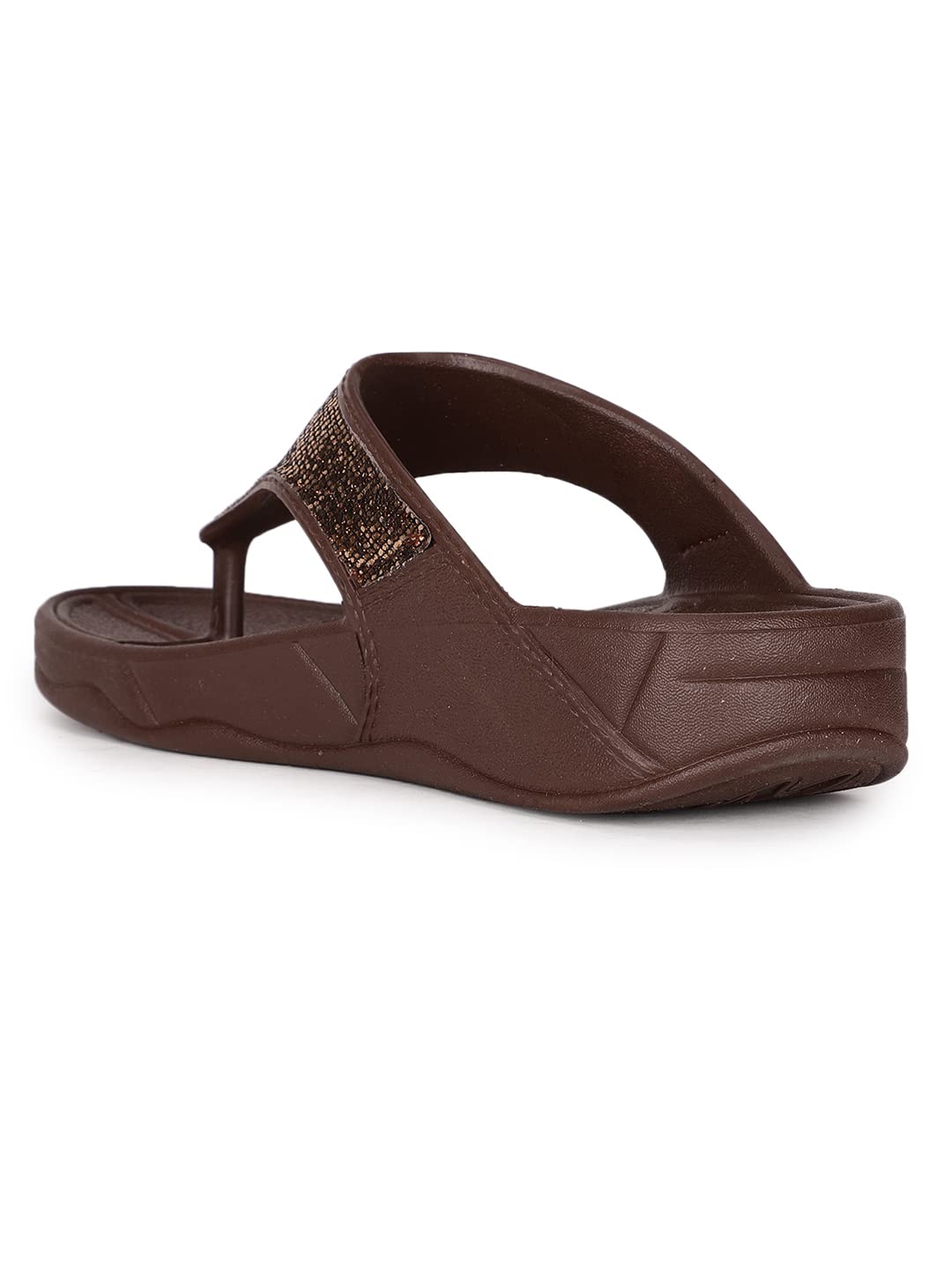 Bata Women's Platform Heel Sandal - Image 4