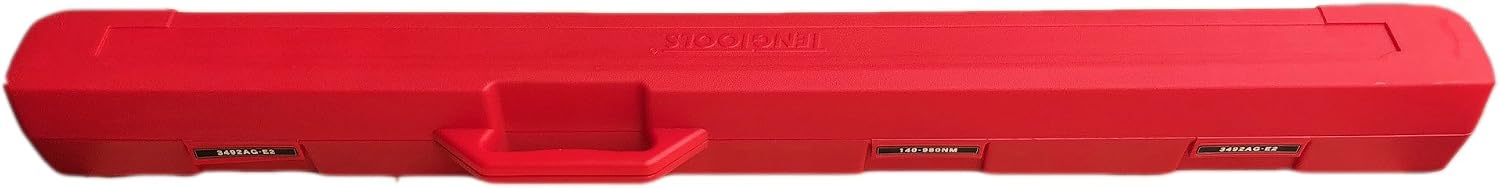 Teng Tools 3/4 Inch Drive Bi-Directional Torque Wrench 50-300 ft/lb