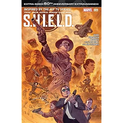 S.H.I.E.L.D. (2014-2015) #9