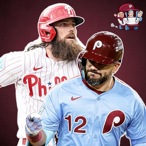 Harper, Schwarber and Marsh have powered Phillies' turnaround