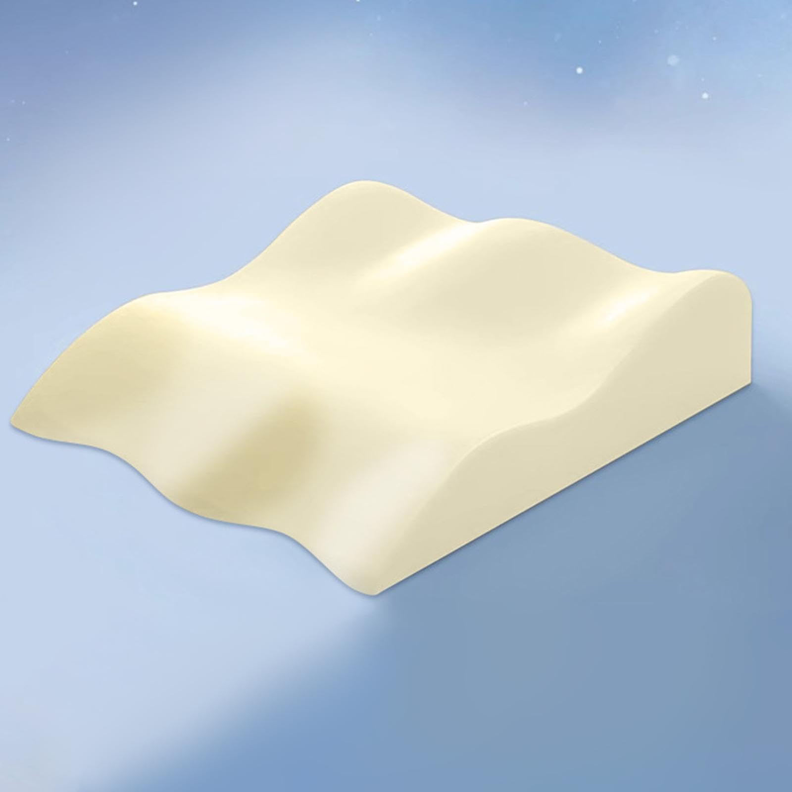 Almohada de elevación de piernas Premium Almohada de elevación de | pies Cuenta con una cubierta suave que brinda excelente soporte y comodidad para