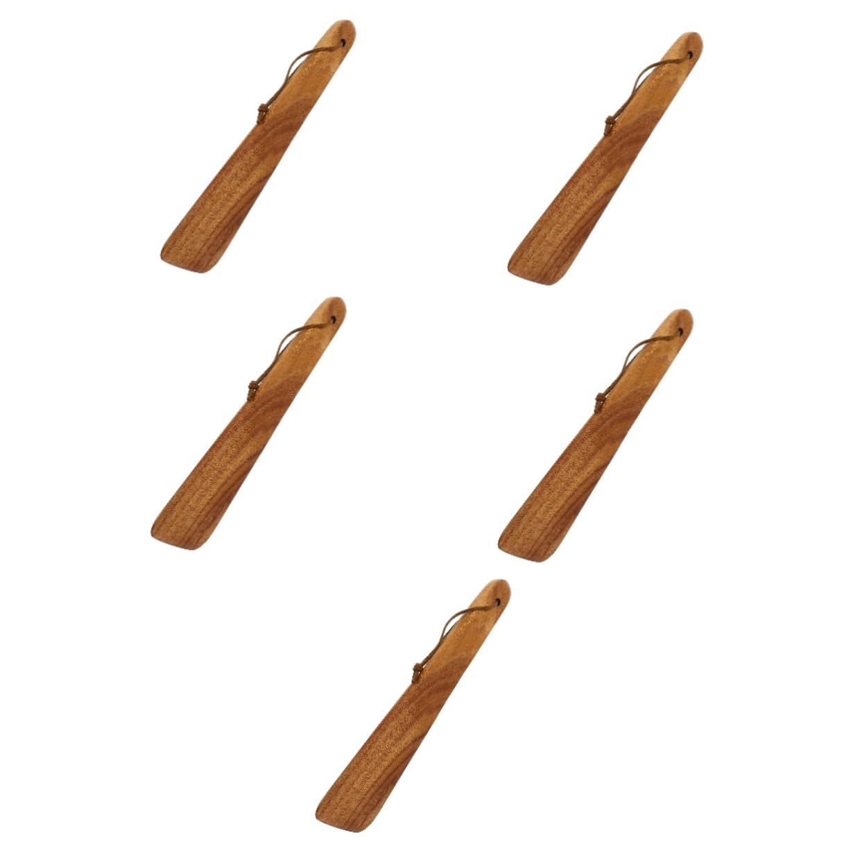 Spatule pratique à long manche LIFKOME pour racler et étaler la confiture en sécurité