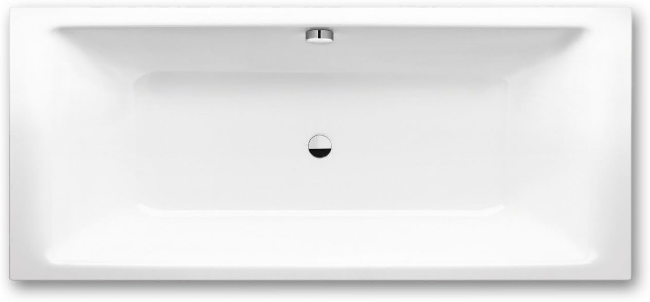 KaldeweiBadewanne PURO DUO 664, 1800x800x420mm