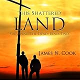 james cook mercedes wikipedia  This Shattered Land: Surviving the Dead, Volume 2