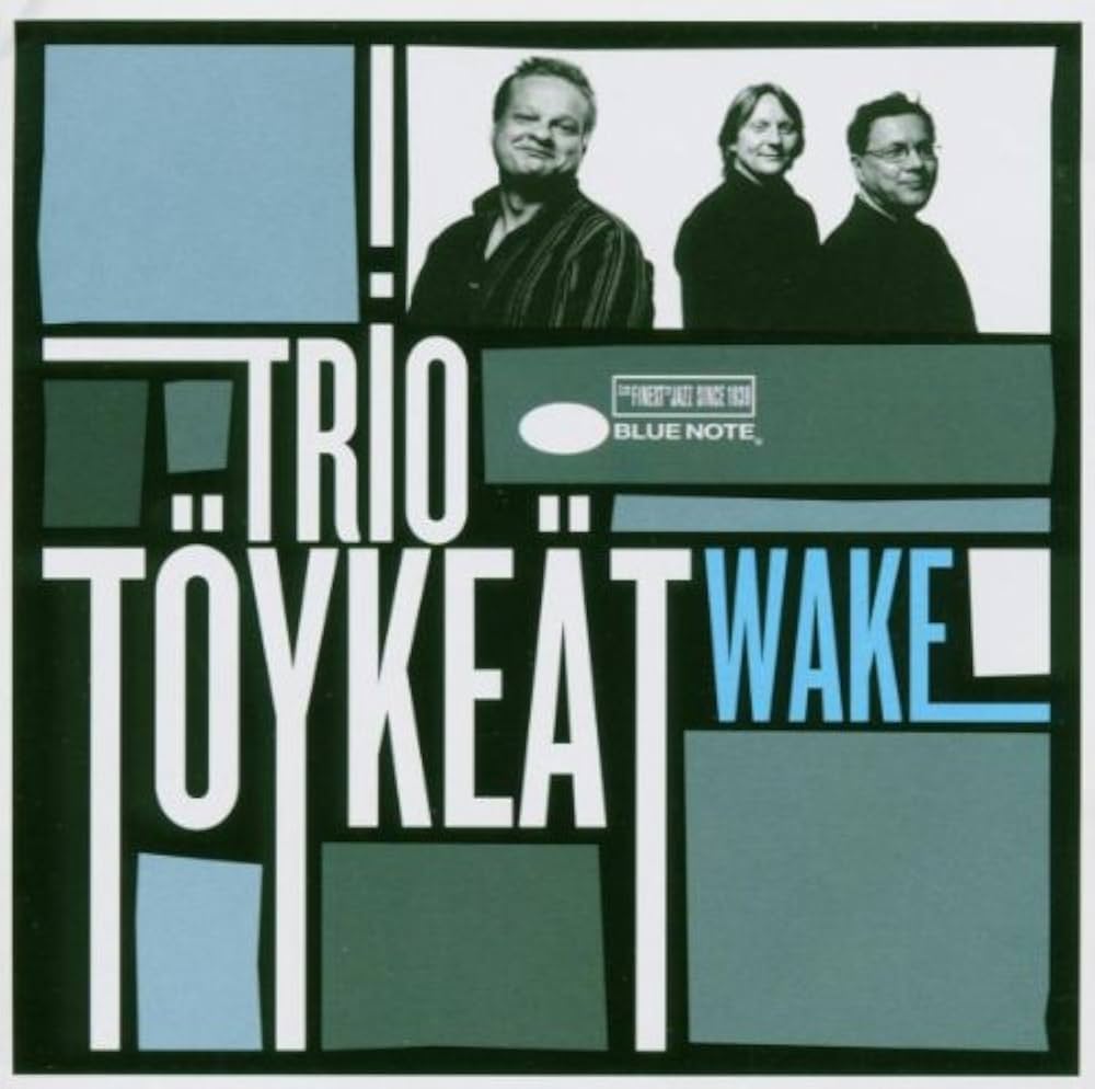 Amazon.co.jp: Wake: Music