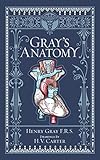 Gray's Anatomy (Leatherbound Classics) (Leatherbound Classic Collection) by F.R.S. Henry Gray (2011) Leather Bound by Henry Gray(1905-07-02)
