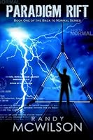 Paradigm Rift 0692291121 Book Cover