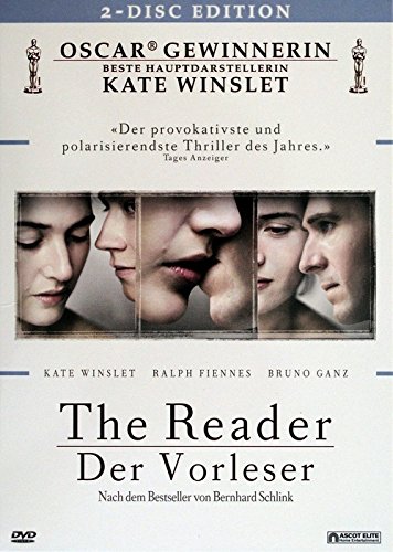 Preisvergleich Produktbild The Reader - Der Vorleser (2-Disc Edition)
