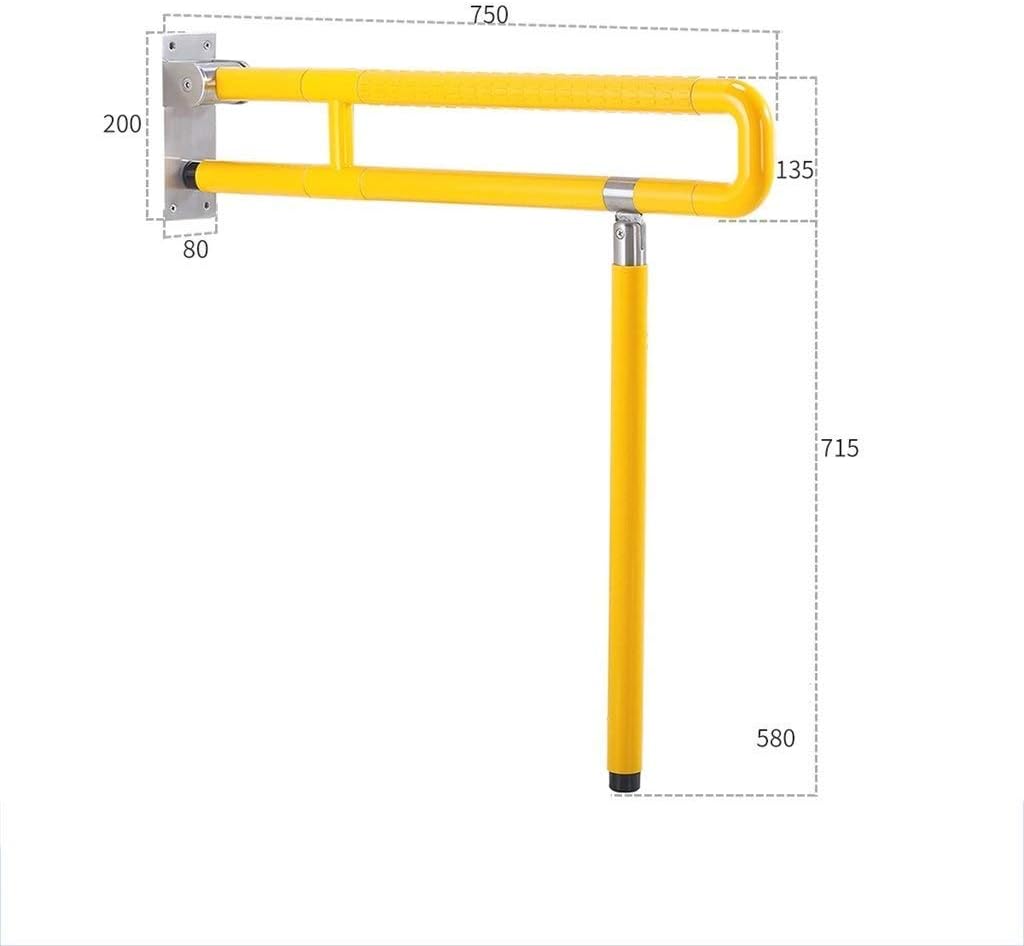 グラブレール、家庭用浴室安全ハンディキャップグラブバー、浴室安全