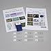 Plant Diversity Microscope Slide Student Set for AP Biology