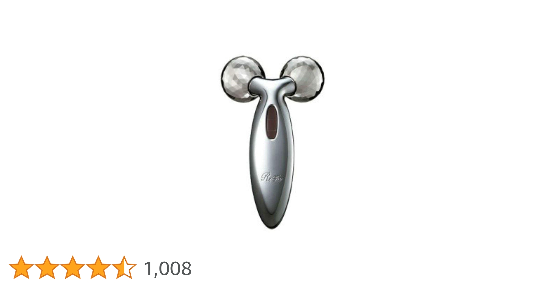 Amazon.co.jp: MTG ReFa CARAT (リファカラット) PEC-L1706 [並行輸入