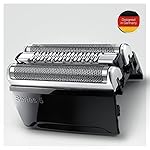 Braun Series 5 Electric Shaver Replacement Head - 52B - Compatible with Electric Razors 5090/5190cc, 5040/5140s, 5030s…