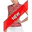 Petal Sleeve|red/Dots