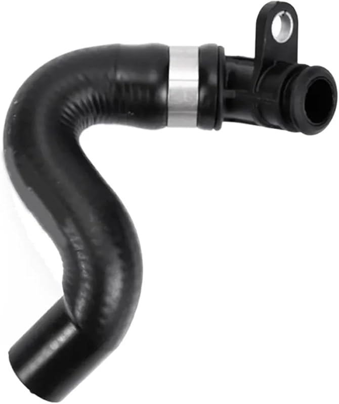 Mangueira do líquido de arrefecimento do motor Mhakrl com anel O-ring para Volvo S80, XC90 e XC70 – 1 unidade