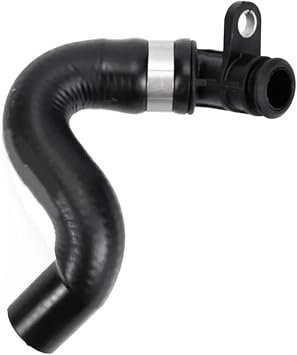Engine Coolant Hose for 2007-2016 Volvo S80 S80,XC90 XC70 30713530 Engine Oil Cooler Coolant Hose with O-ring
