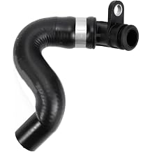 Engine Coolant Hose for 2007-2016 Volvo S80 S80,XC90 XC70 30713530 Engine Oil Cooler Coolant Hose with O-ring