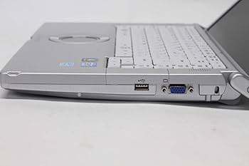 Amazon.co.jp: 【中古美品】 累積使用時間 960時間 Panasonic