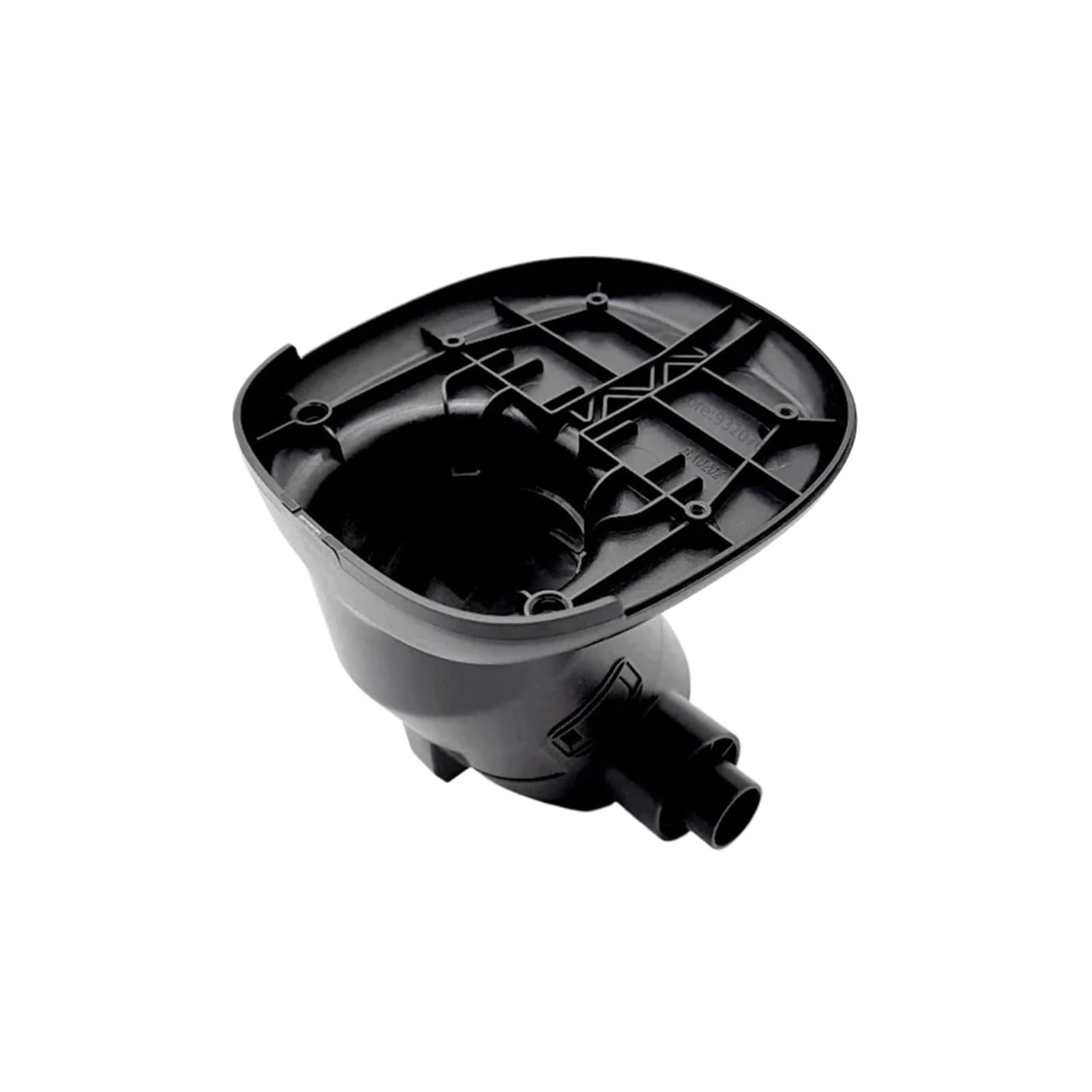 Compatible for Roborock， F25 Hose Tube Housing On F25 GT F25 RT F25 ACE F25 ALT Wet and Dry Vacuum Cleaner Accessories Spare Parts