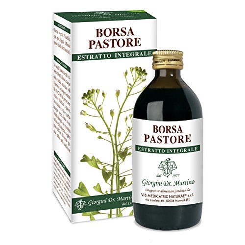 Borsa Pastore Estr Integ 200Ml