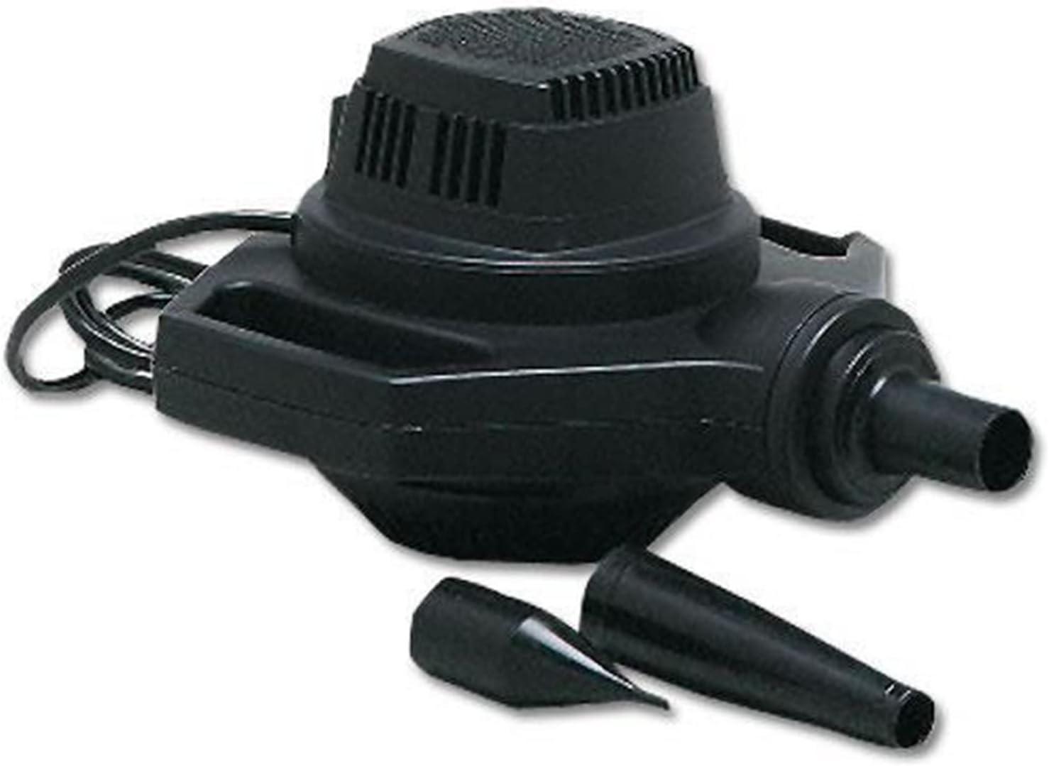 Omnikin 2.5 HP Inflator