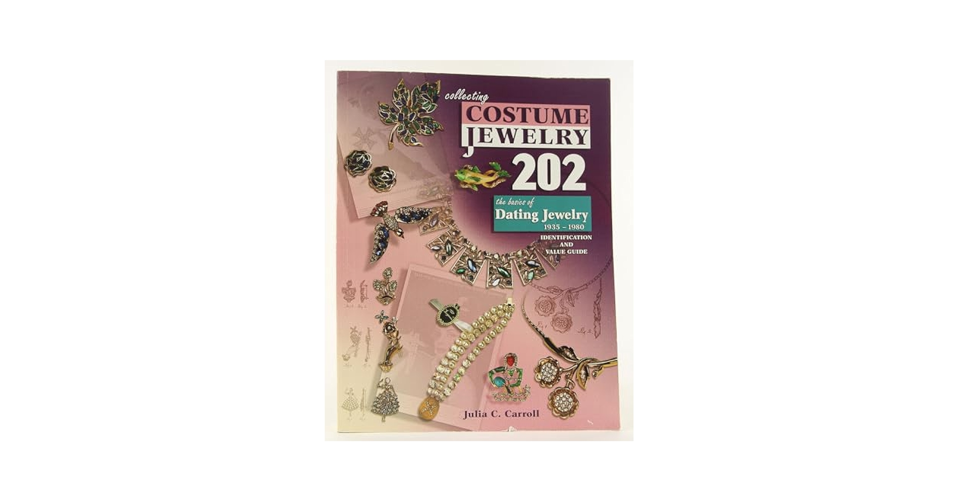 Collecting Costume Jewelry 202: The Basics of Dating Jewelry