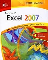 EXCEL 2007 2893773516 Book Cover
