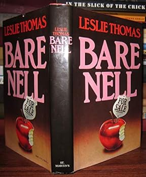 Hardcover Bare Nell Book