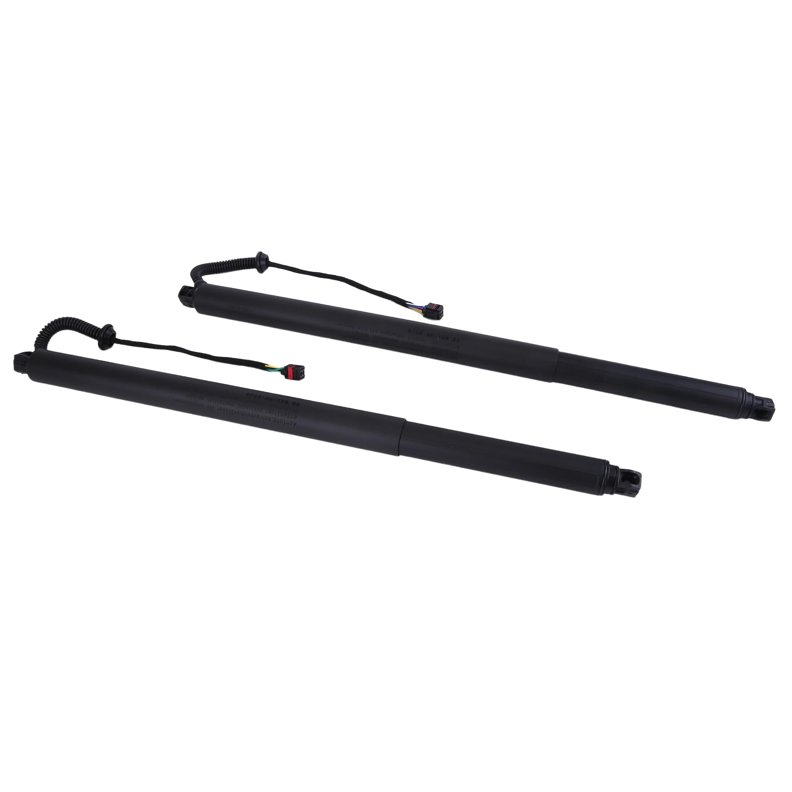 AP01 2x Powerlift del mozzo del portellone posteriore della molla a Gas elettrica per Seat Ateca 575827851A 575827852A  34
