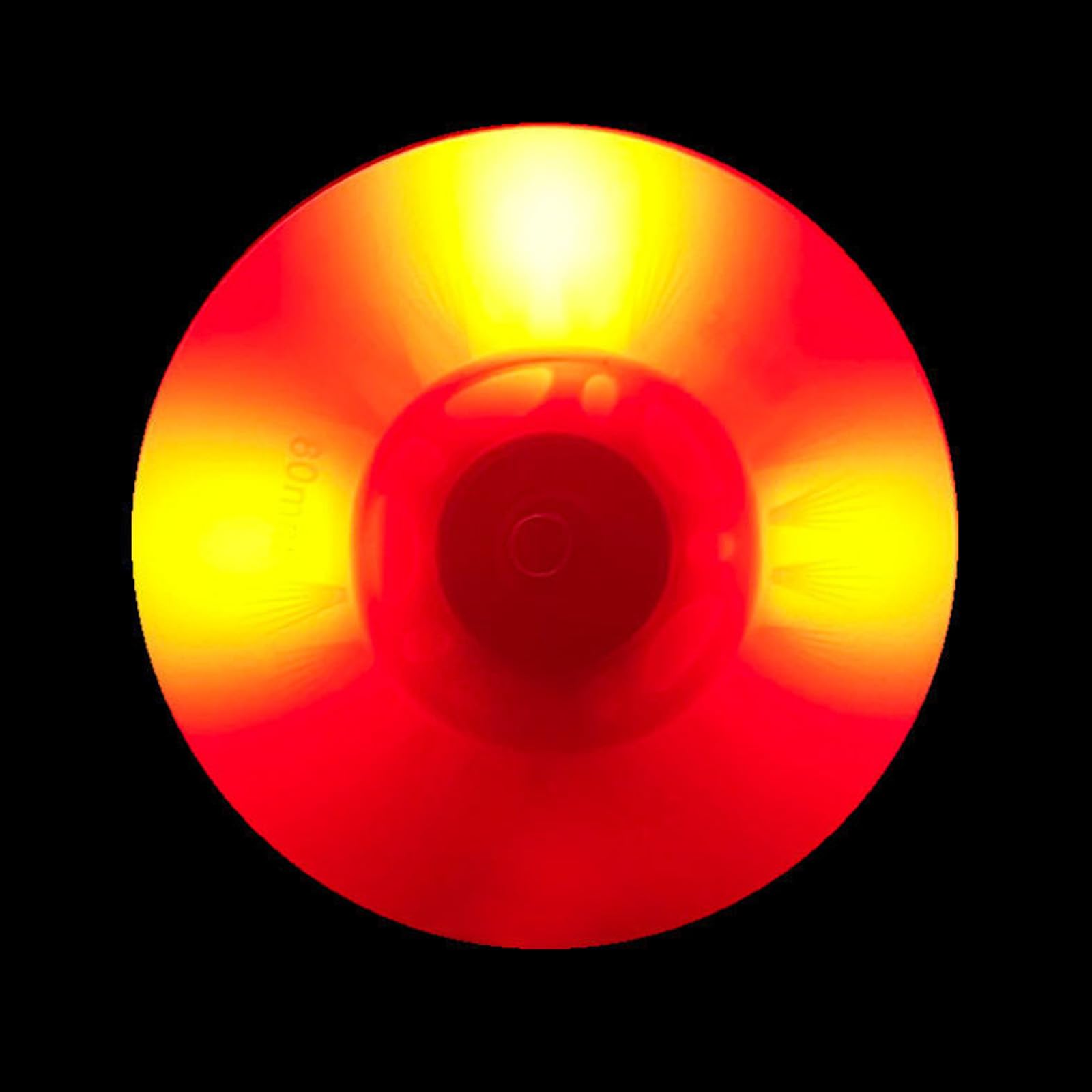 Genérico Ruedas para Patines en Línea Interior Exterior Paquete de 8 Ruedas con Luz LED de 90 A Y Rodamientos (para Cualquier Producto Que Utilice Ruedas en Línea)