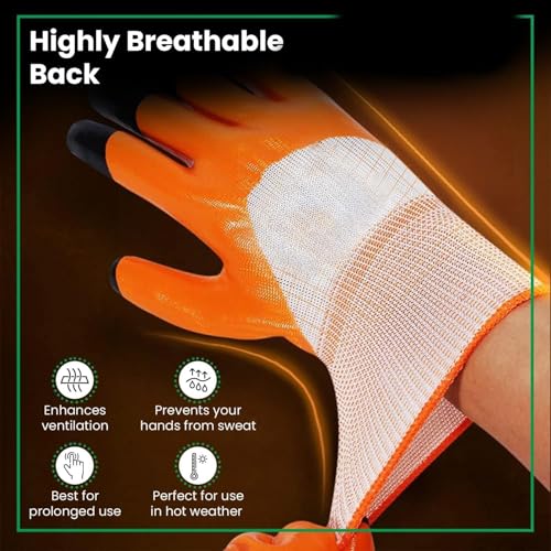 Image of Split AC Cleaning Kit Waterproof Service Cover with Drain Pipe, Cut Resistant Gloves & Adjustable Water Spray Gun | Best for Home & Professional Use | Compatible with 1-2 Ton AC (52 Inches)