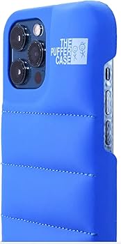 iPhoneアクセサリー THE PUFFER CASE iPhone13iPhone14iPhone15 Amazon.com: The Puffer Case for iPhone 13 6.1 inch. Trendy