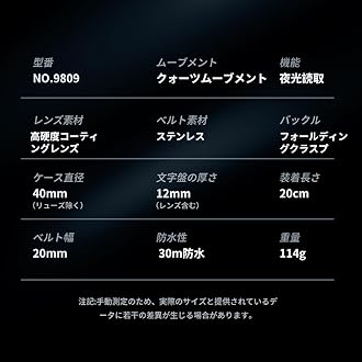 OLEVS Men's Watch Popular Wrist Watch Quartz Fashion Business Chronograph Stainless Steel Watch for Men Waterproof Date Men's Watch Gift, Bracelet Type