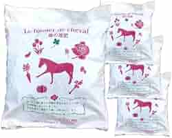 はー Amazon | 安曇野馬ふん堆肥 スタンダード 15リットル 4袋セット