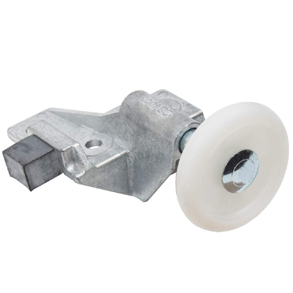 Garador Garage Door Pattern Cables/Roller Spindles (G3 Roller Bracket (L/H 2003+))