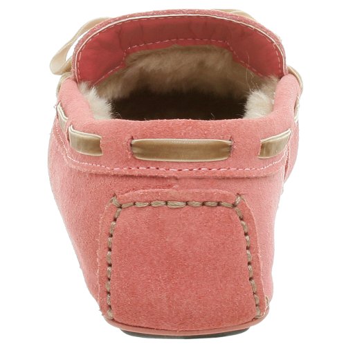 Image of Deer Stags Women's Queen Moccasin