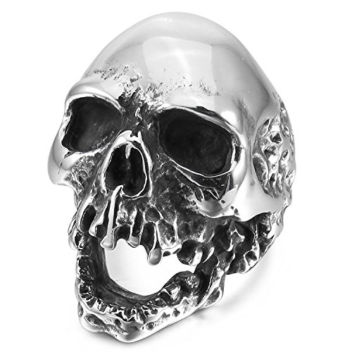 Preisvergleich Produktbild MENDINO - Edelstahl