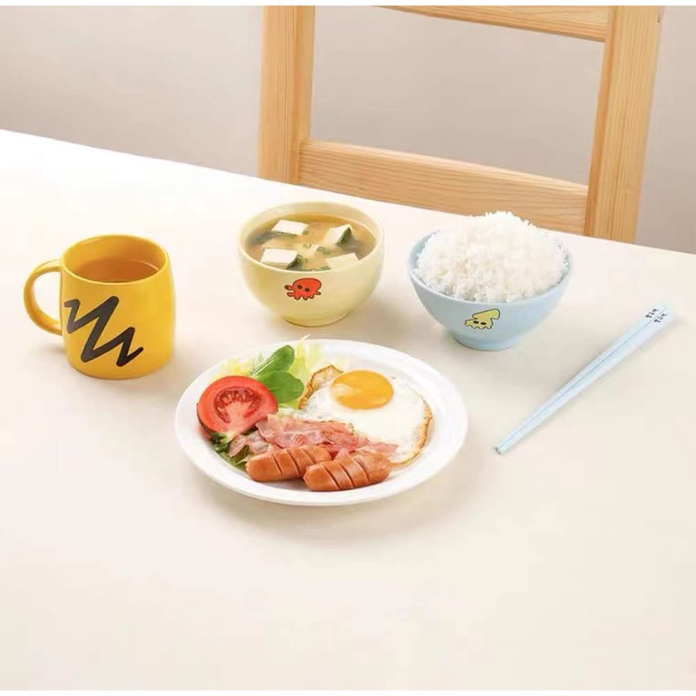 Amazon.co.jp: クレヨンしんちゃん 食器セット 茶碗 飯碗 箸