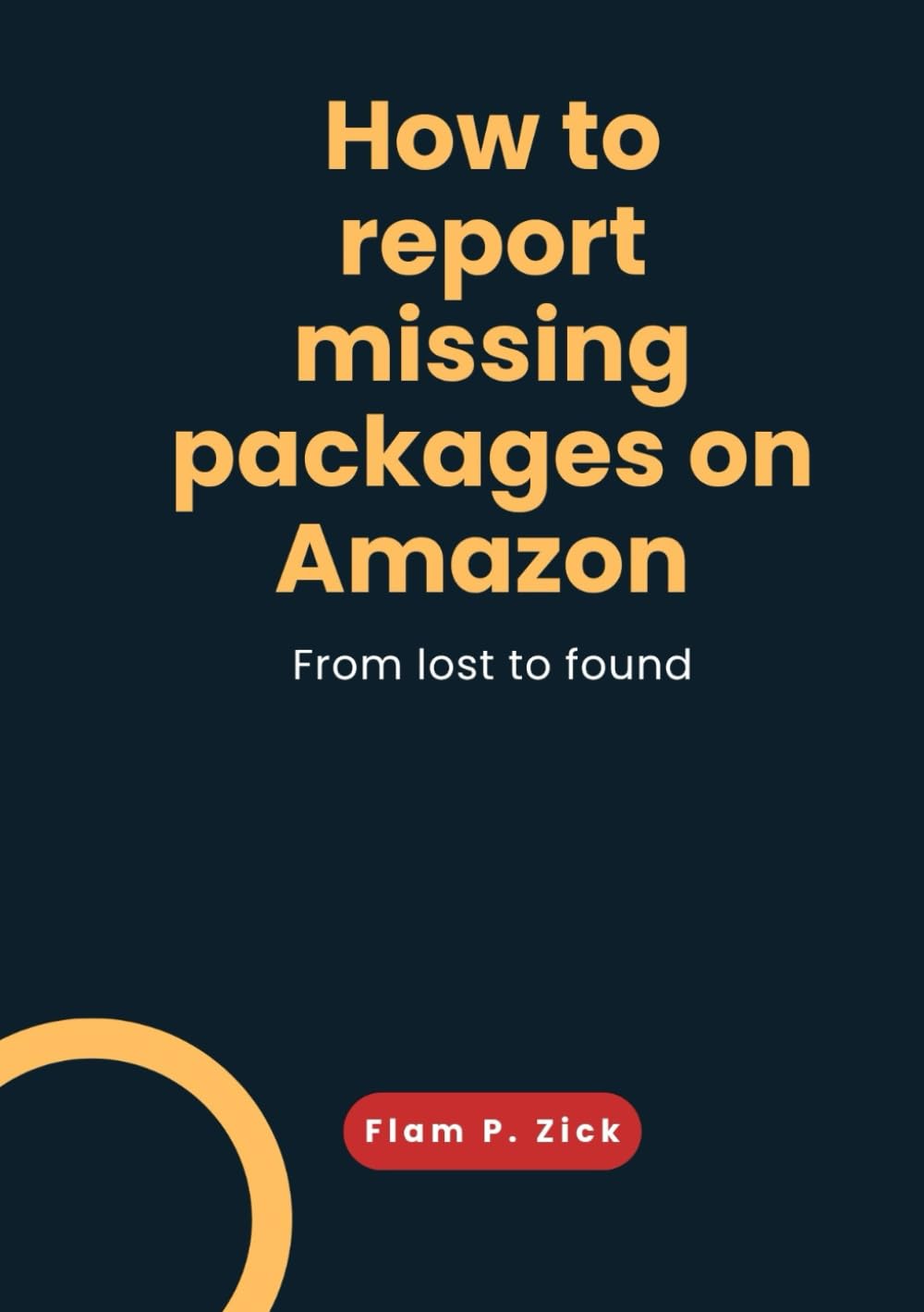 How to report missing packages on Amazon: From lost to found