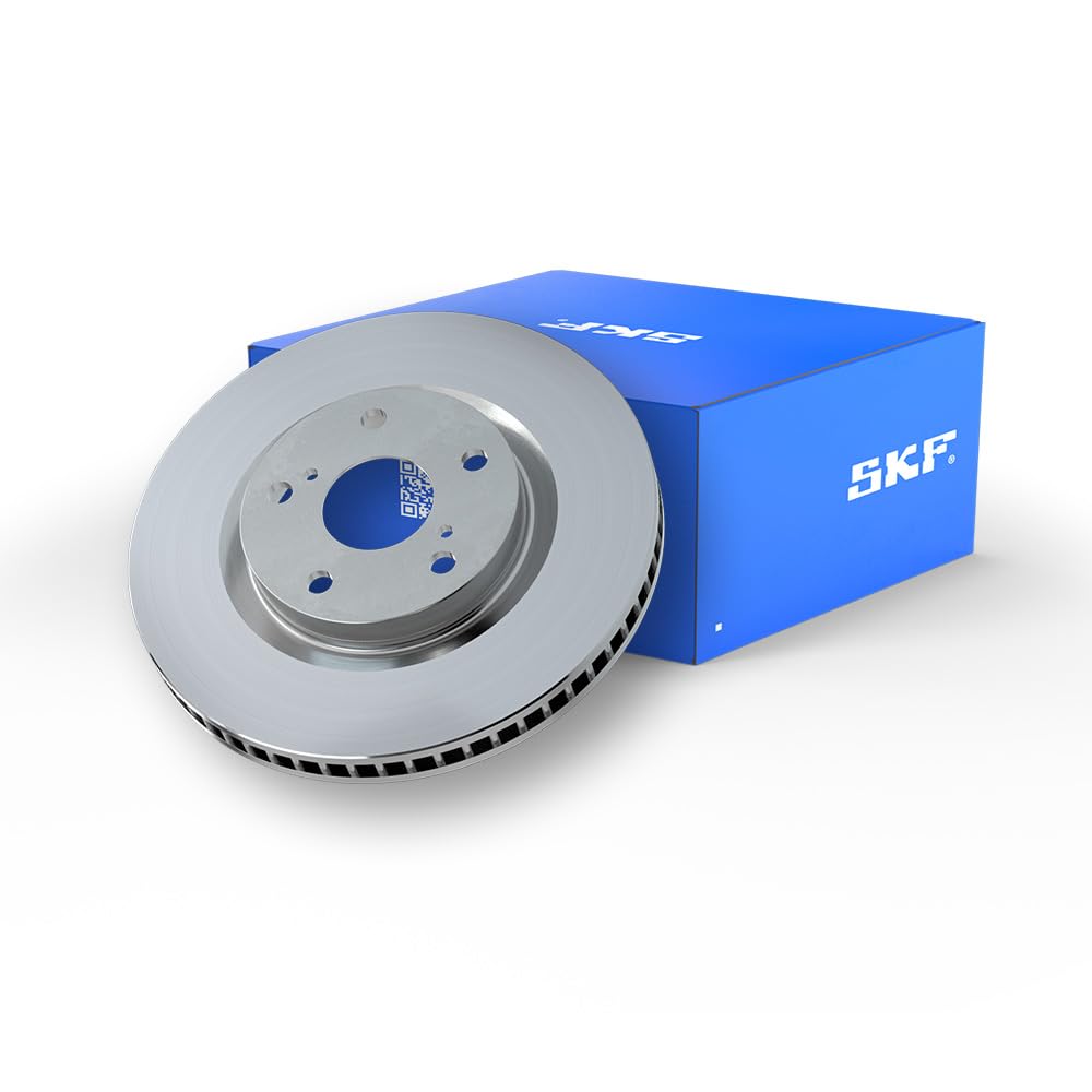 2x SKF Disco freno Ø320mm Altezza: 46,3mm Spessore: 30mm Cerchio foro-Ø: 112mm ventilazione interna VKBD 80254 V1 Compatibilità con AUDI A4 Avant 8ED, B7 A4 Sedan 8EC, B7 A4 Sedan 8D2, B5