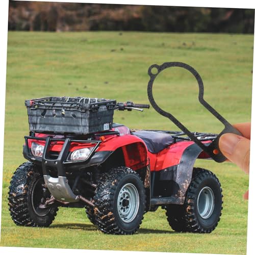 Mobestech 4 Conjuntos De Kit De Reparo De Carburador Kit De Reconstrução De Carburador Conjunto De R