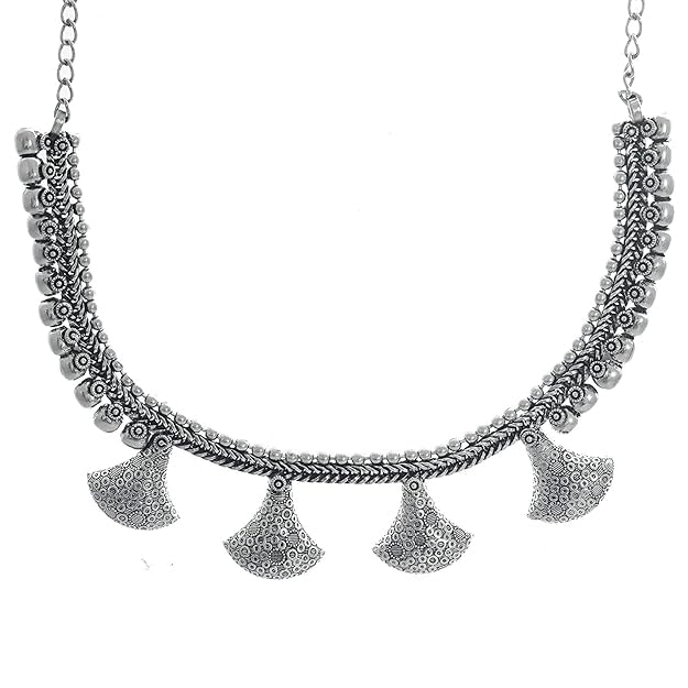 Image of Handicraft Kottage 1gm 22Ct Gold Plated chain with Pandent |latest & Stylish High Gold Plated Celebrity Inspired Gold Chain /Necklace /Jewellery Set /Fashion jewellery for Mens,Womens Girls