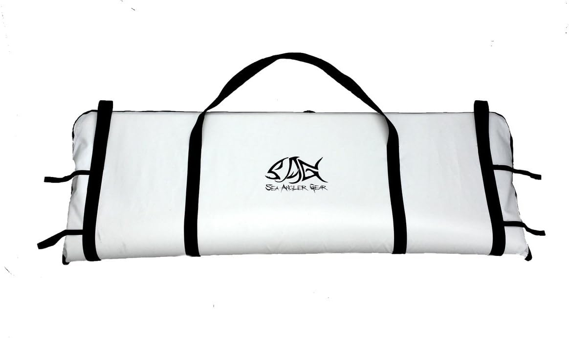 72 X 24 Sea Angler Offshore Fish Cooler Bag