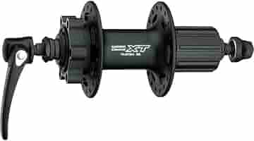 Amazon | SHIMANO Deore XT Mountain Bicycle Free Hub - FH