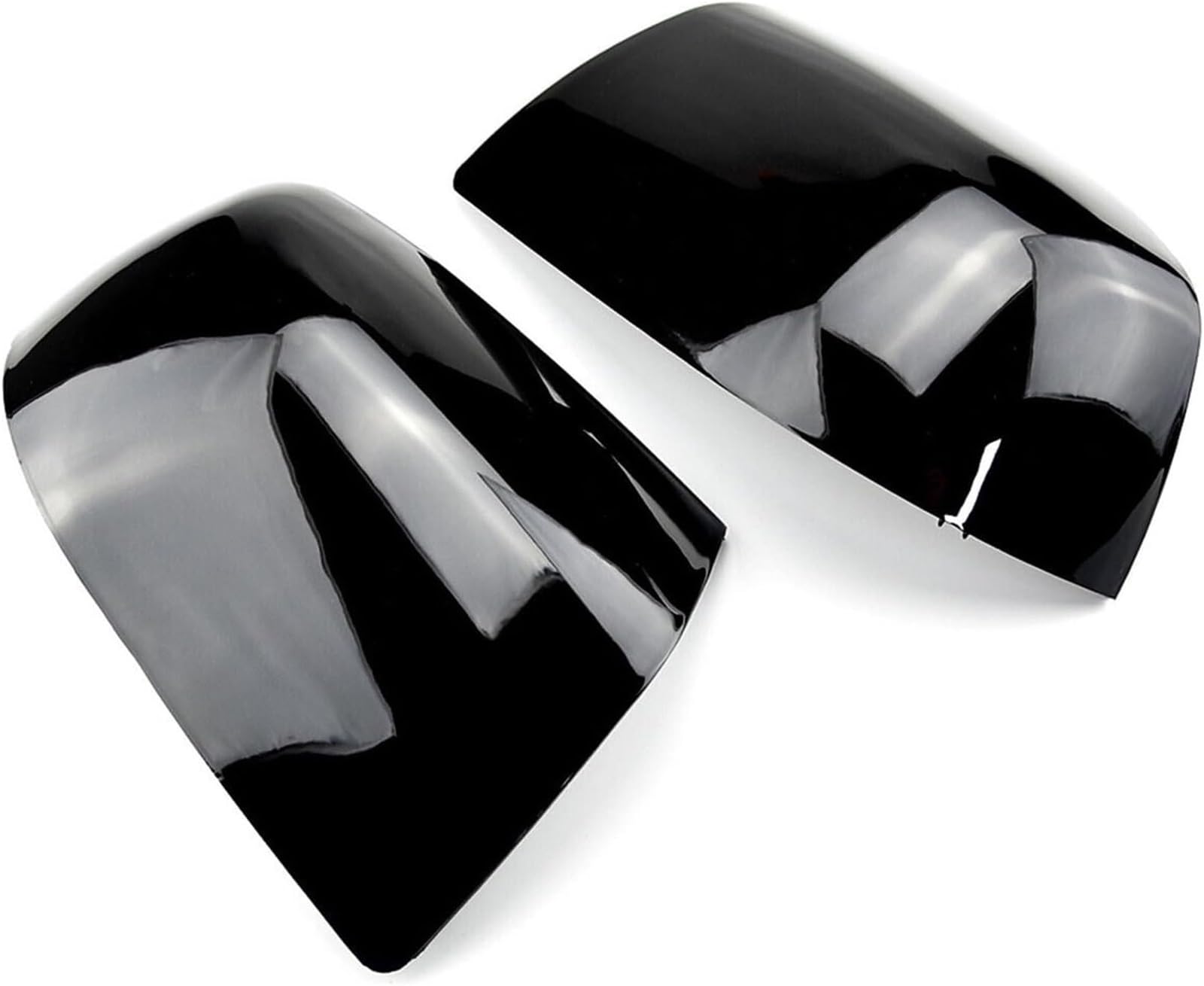 Coque de rétroviseur latéral Focus MK2 protégeant le miroir des intempéries - 6